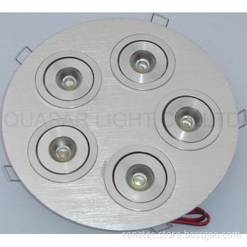 LED Recessed Downlights (QL-2035)